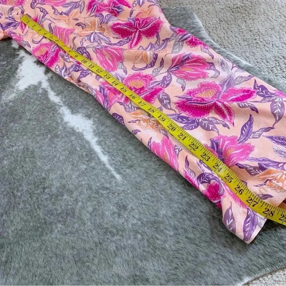 NWT High Waisted Playa Wide Leg Pants - Picture 12 of 14